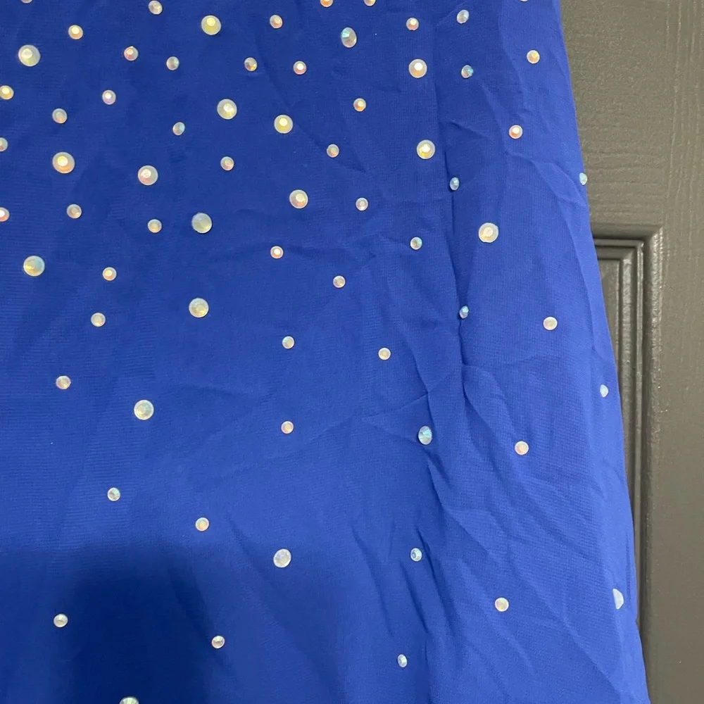 Jennifer Lopez Women’s Bejeweled Fashion Tank - Picture 4 of 11